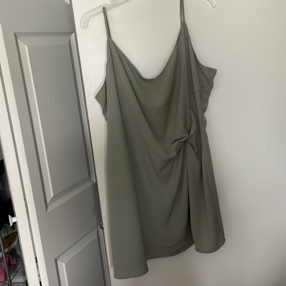 Abercrombie dress
